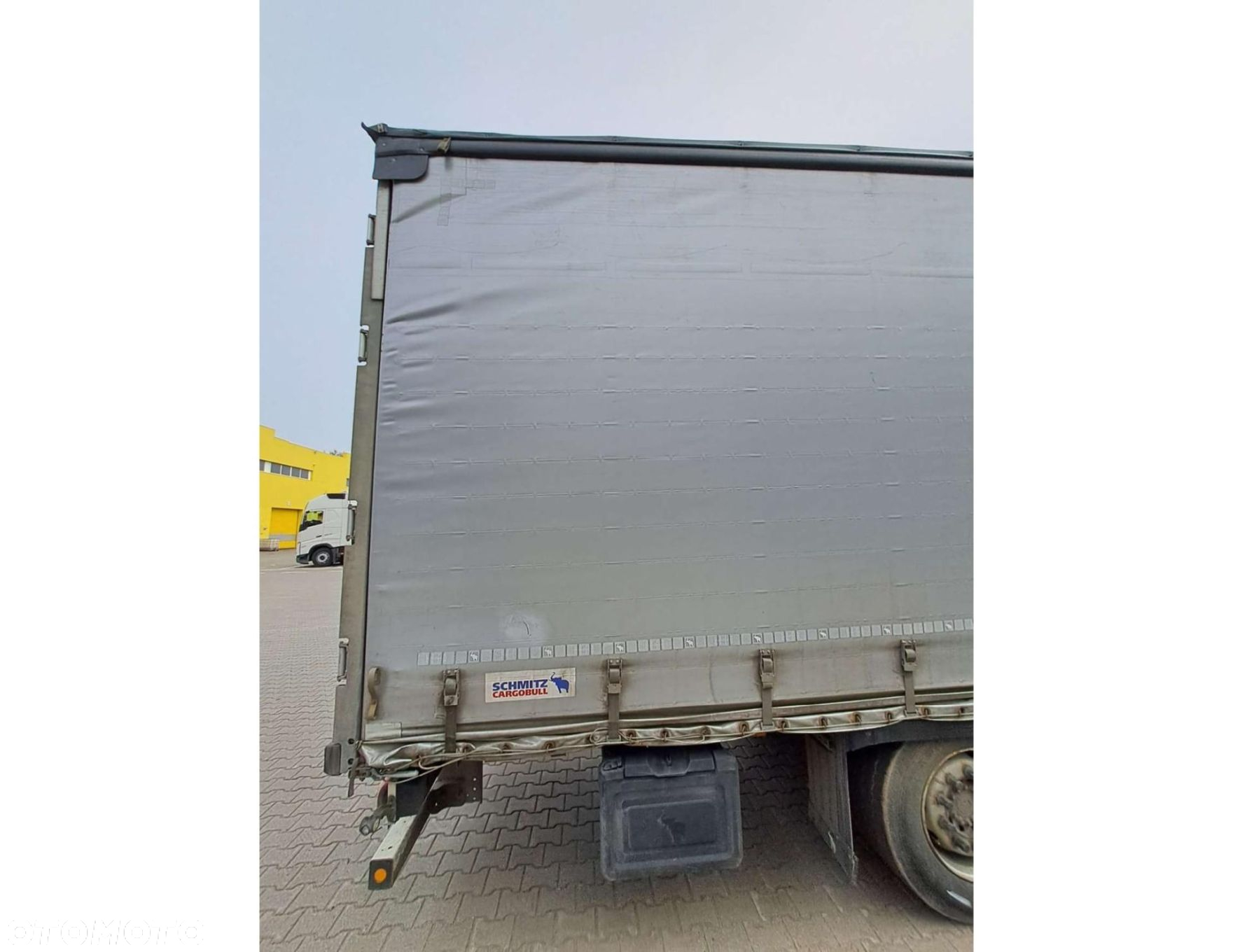 Schmitz Cargobull SCS24/L Varios - 12