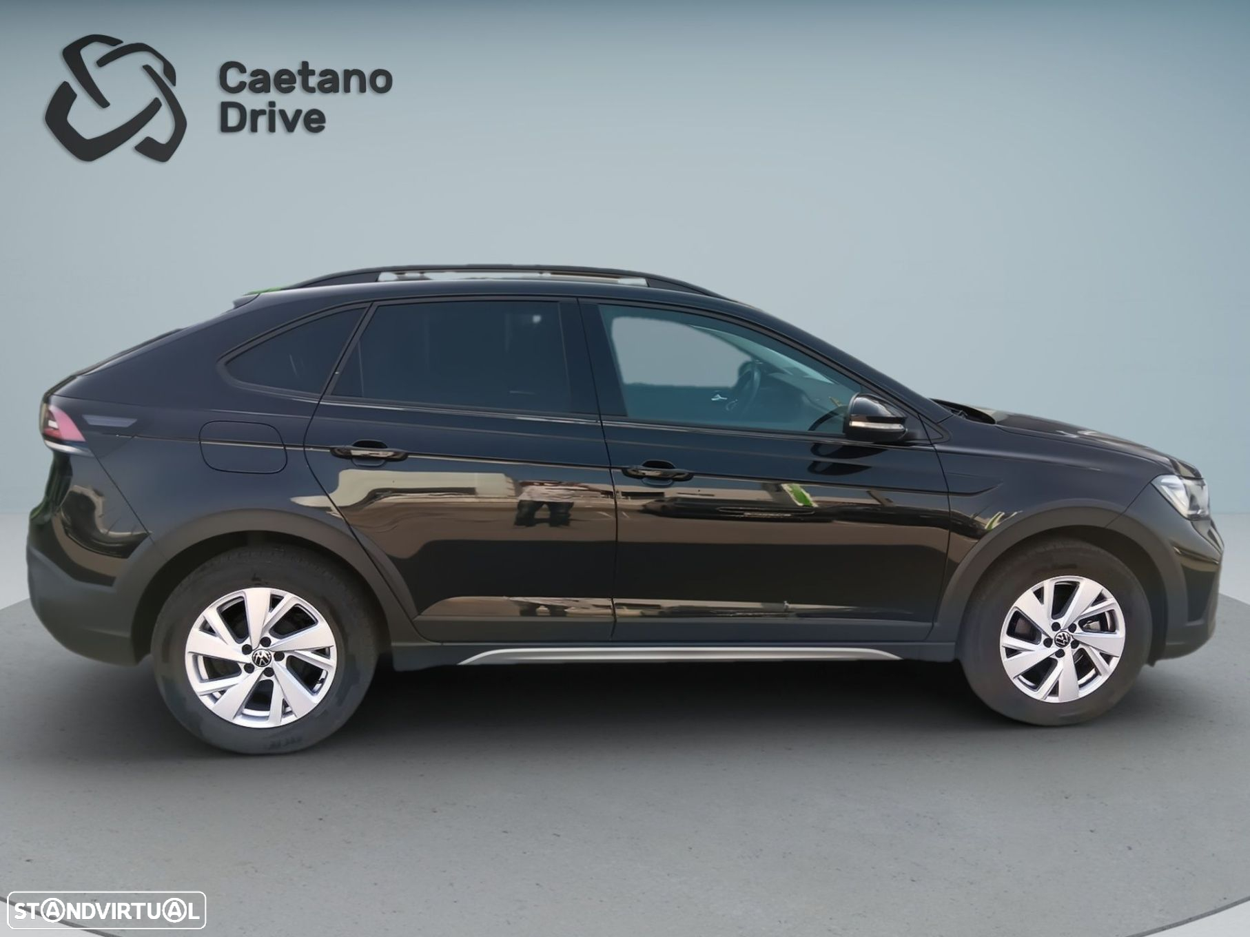 VW Taigo 1.0 TSI Urban - 7
