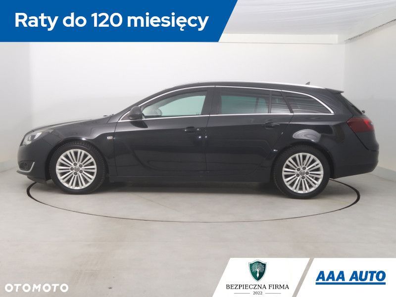 Opel Insignia - 4
