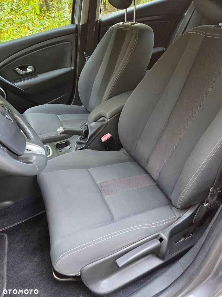 Renault Megane 1.6 16V Luxe Dynamique - 26