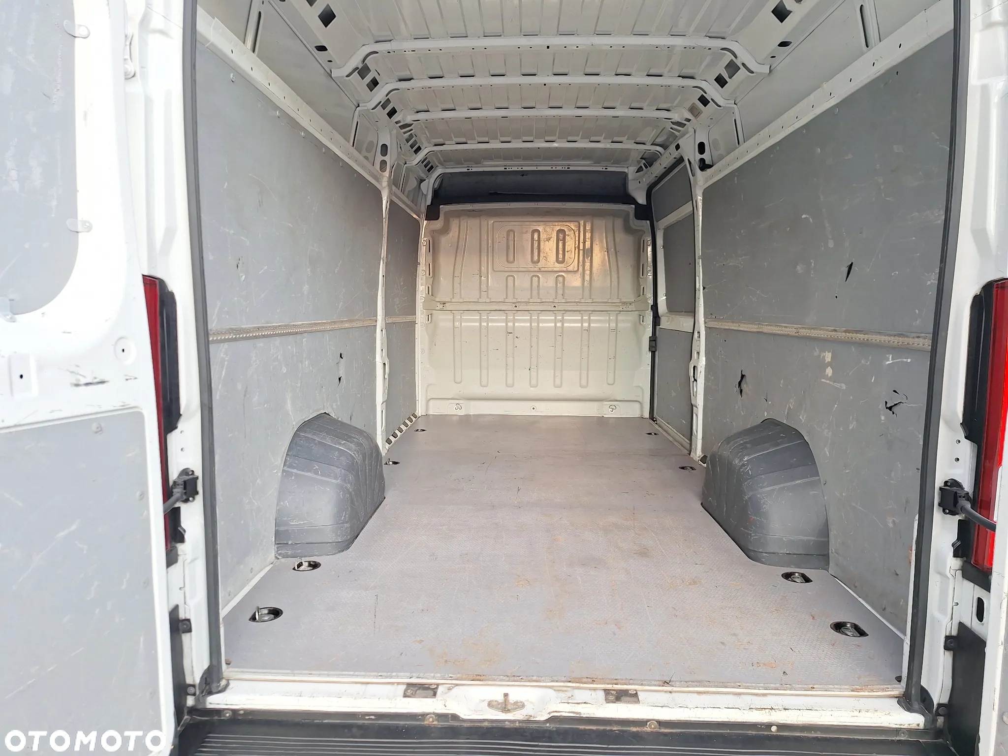 Peugeot BOXER L4H2 165 Blue HDI - 21