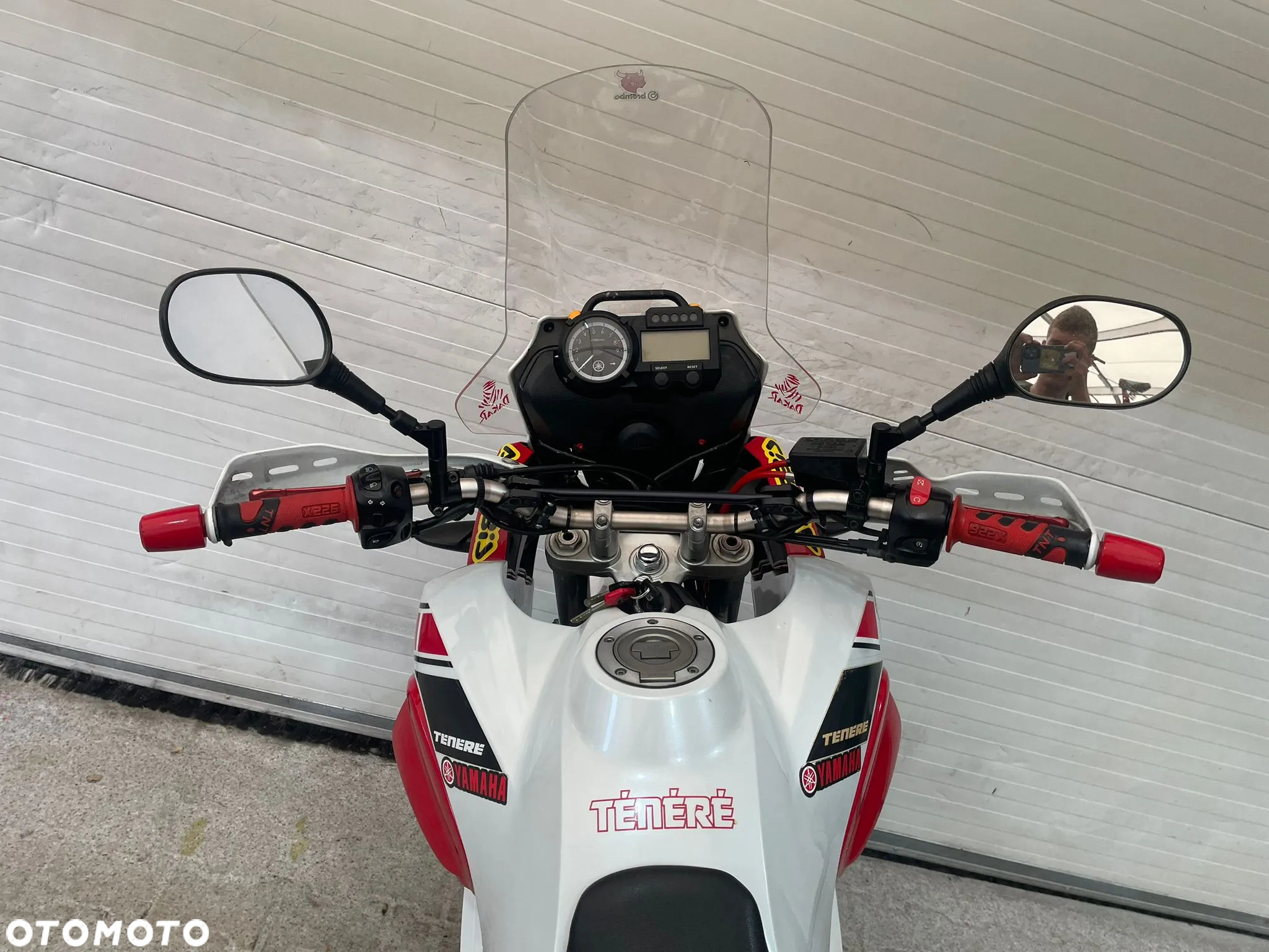 Yamaha XT - 32