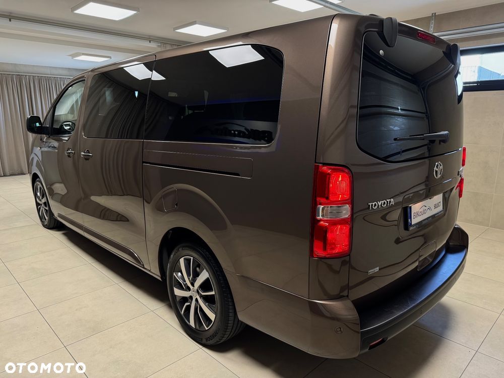 Toyota Proace Verso 2.0 D4-D Long Family - 11