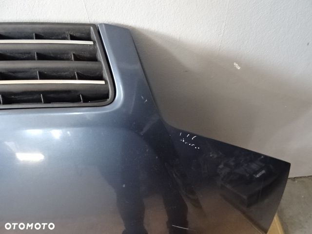 MASKA POKRYWA SILNIKA FIAT STILO KOMBI 01-04 LAK: 408/B NR333 - 5