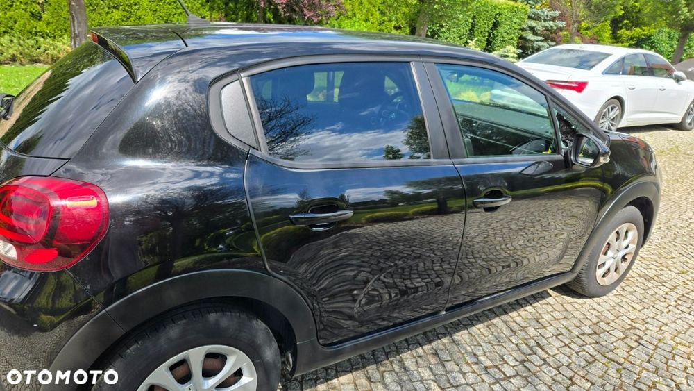 Citroën C3 - 15