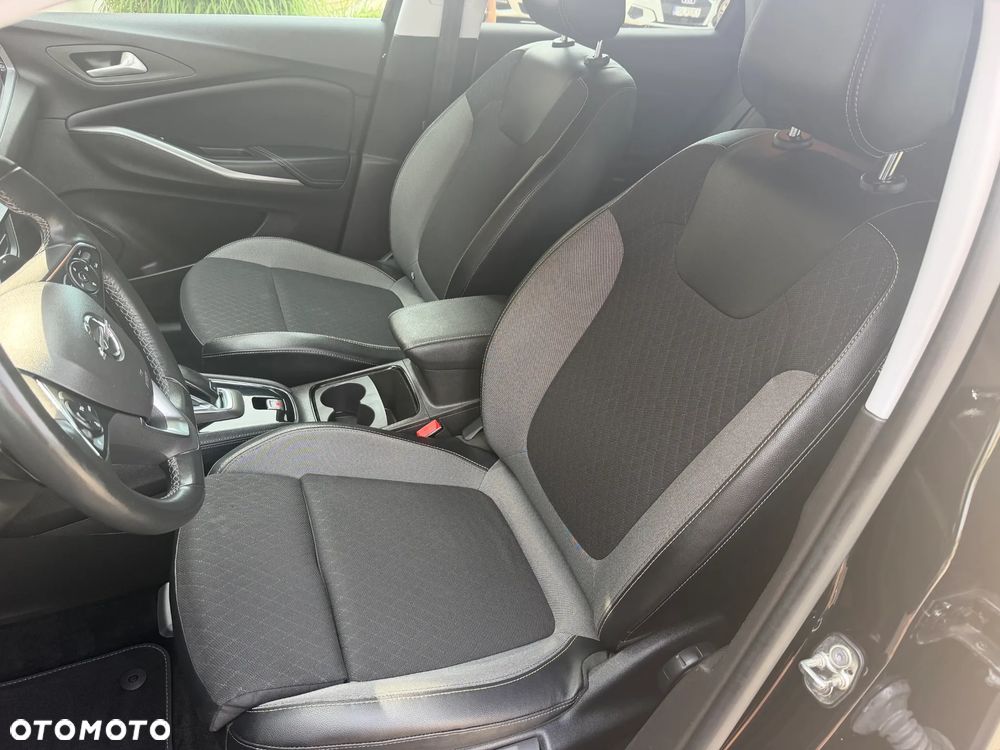Opel Grandland X - 12