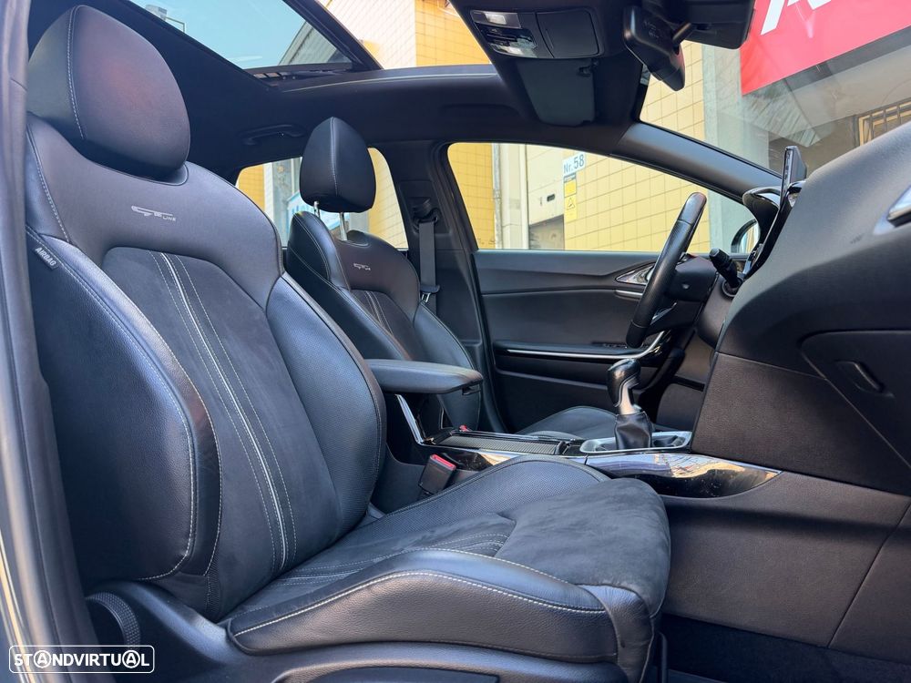 Kia ProCeed 1.6 CRDi GT Line - 16