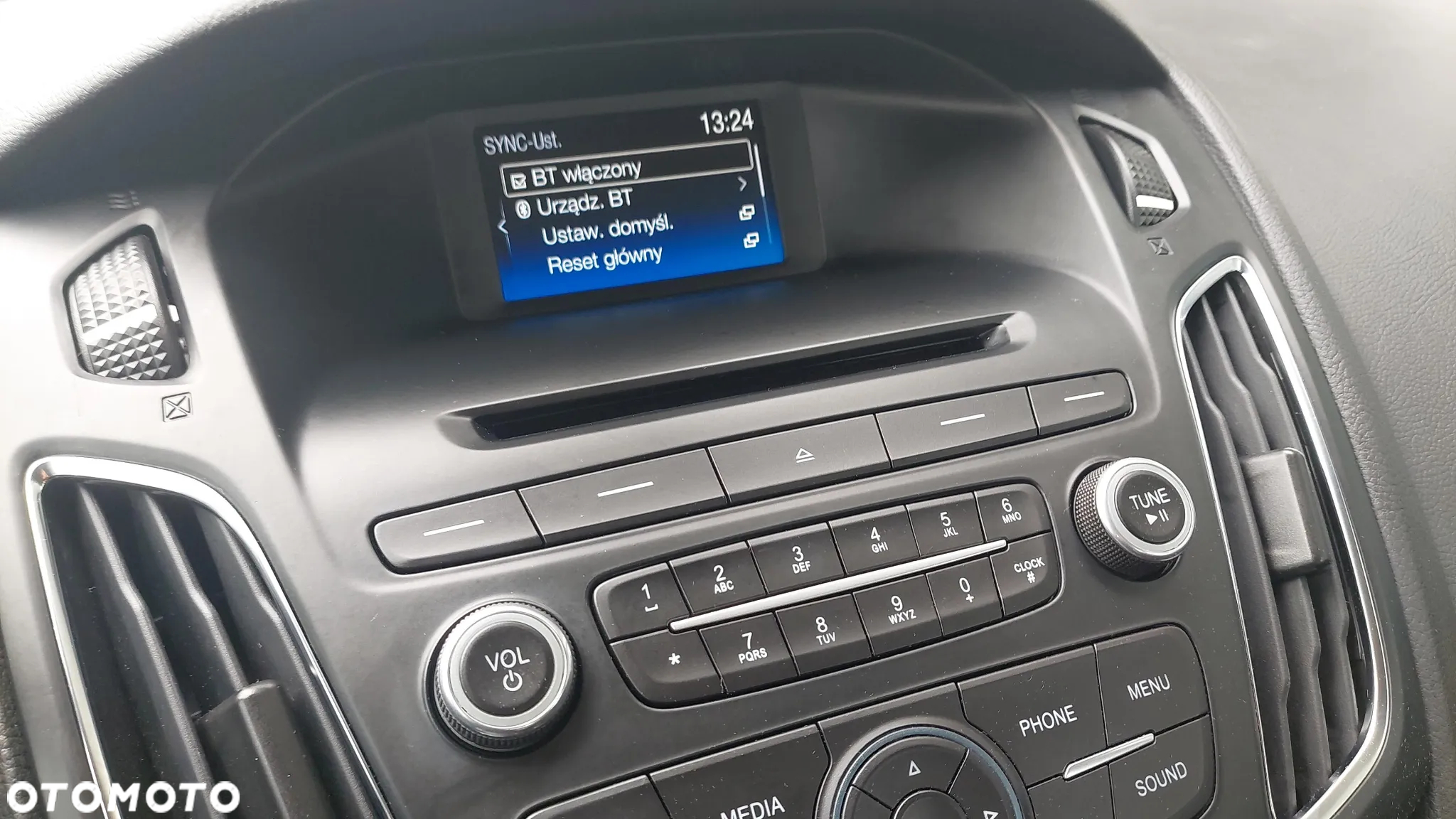 Ford Focus 1.5 EcoBlue Trend - 29