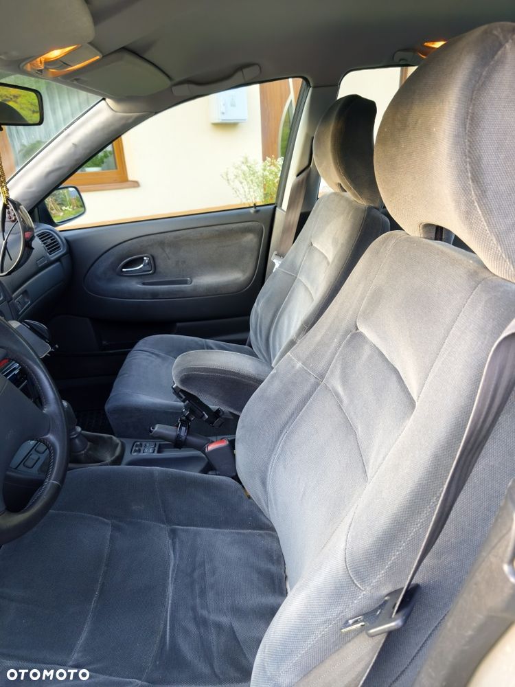 Volvo S40 - 7