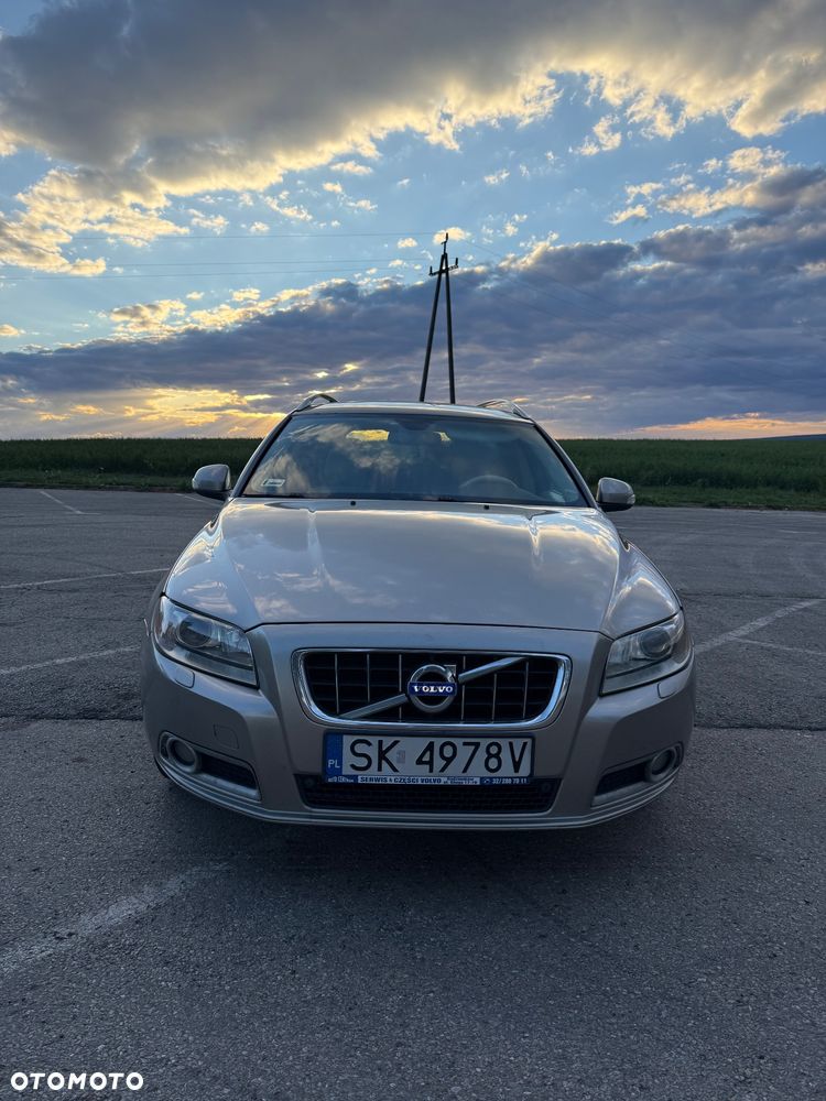 Volvo V70 2.0D Summum - 20