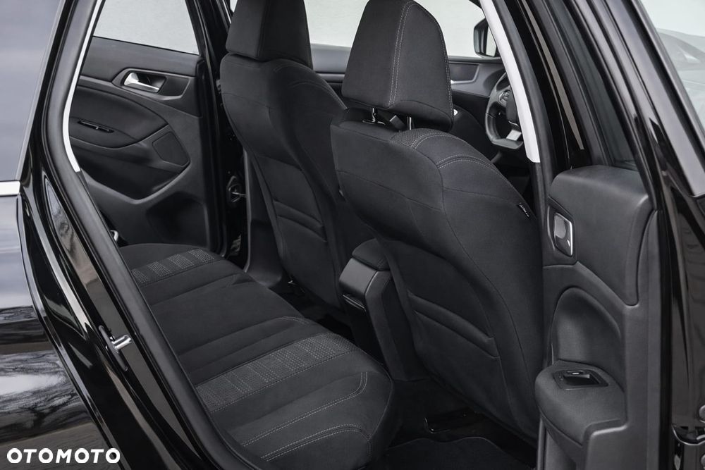 Peugeot 308 1.6 BlueHDi Allure S&S - 15