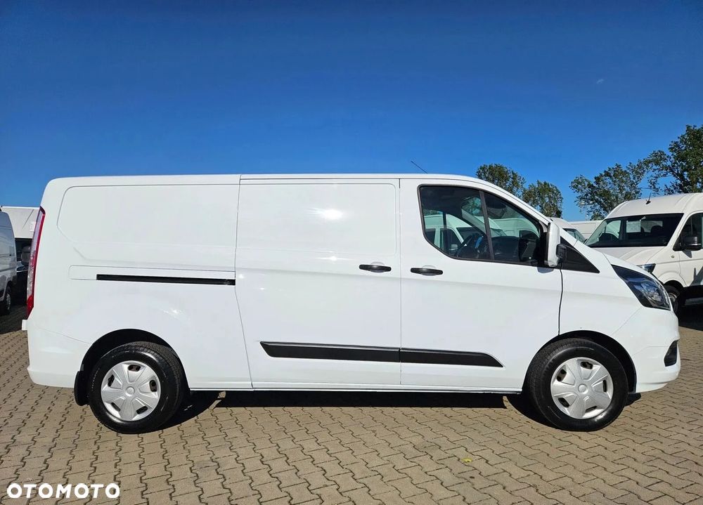 Ford Transit - 4