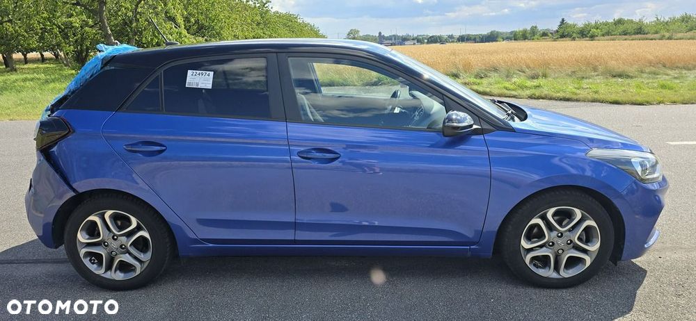 Hyundai i20 - 37