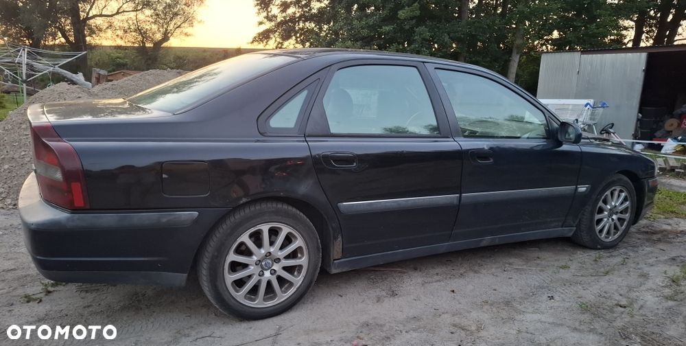 Volvo S80 - 3