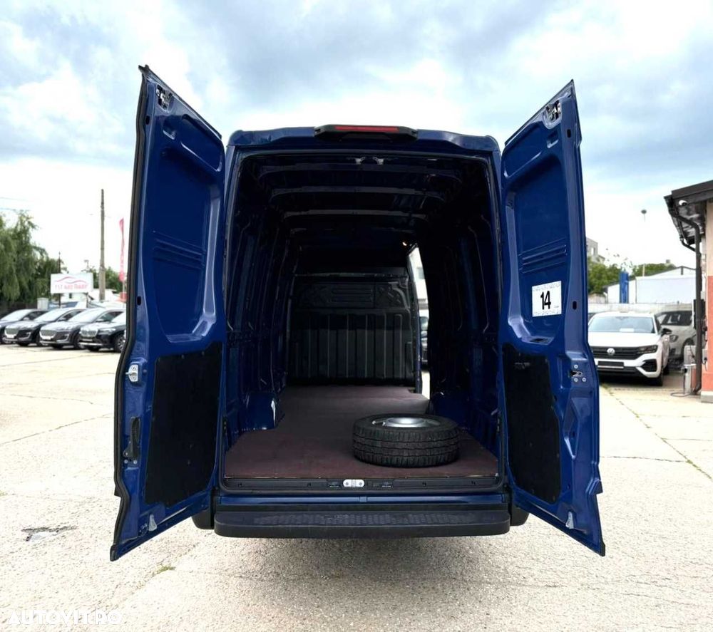 Iveco DAILY - 14