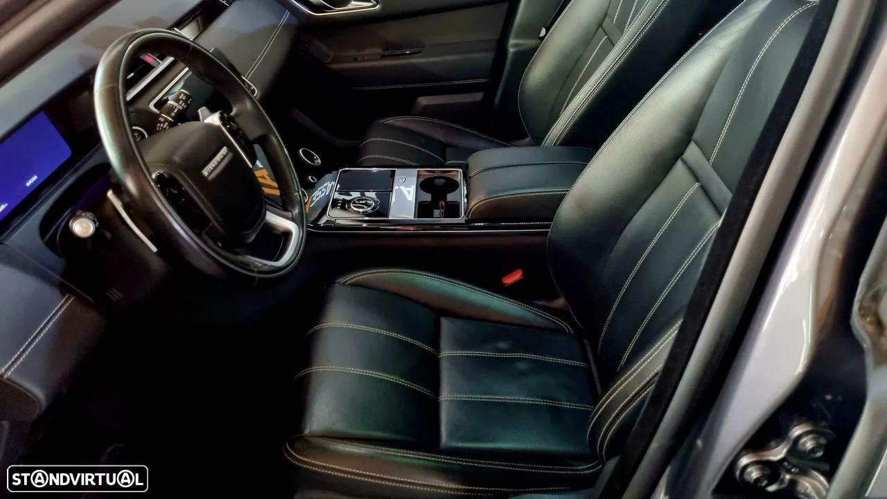 Land Rover Range Rover Velar - 15