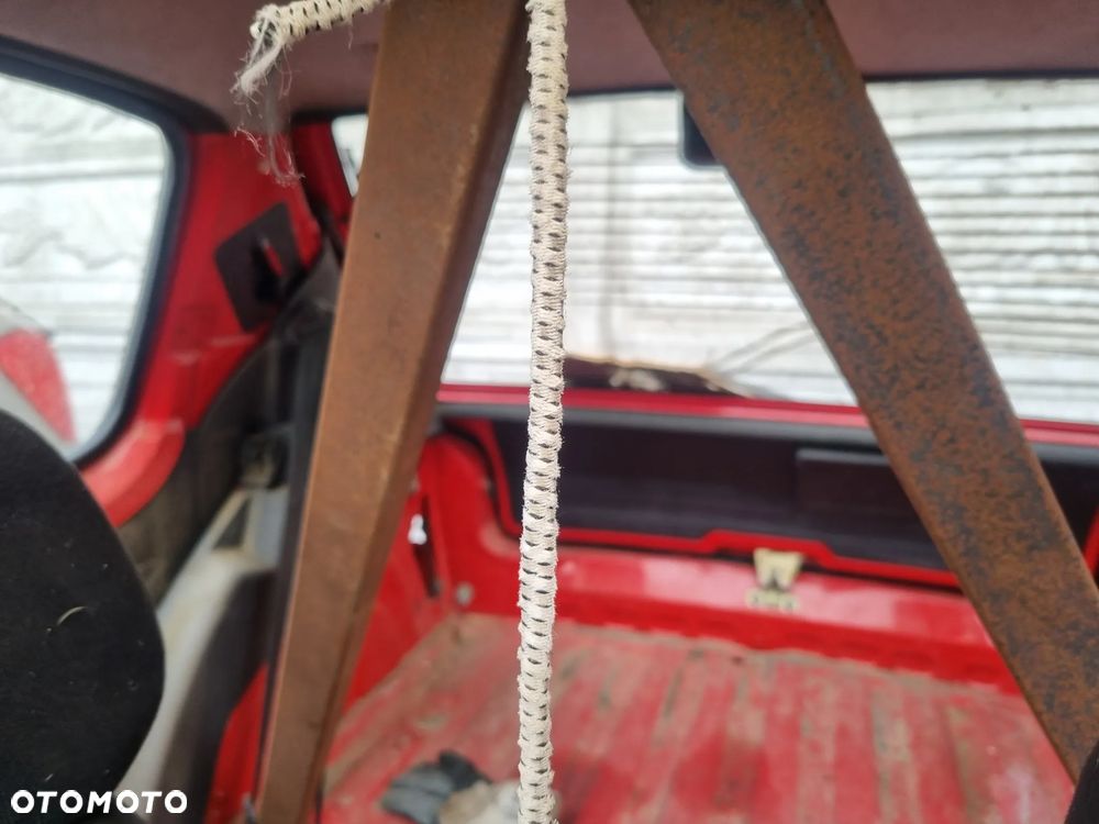 Peugeot 205 - 17