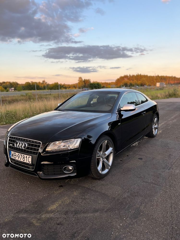 Audi A5 - 11