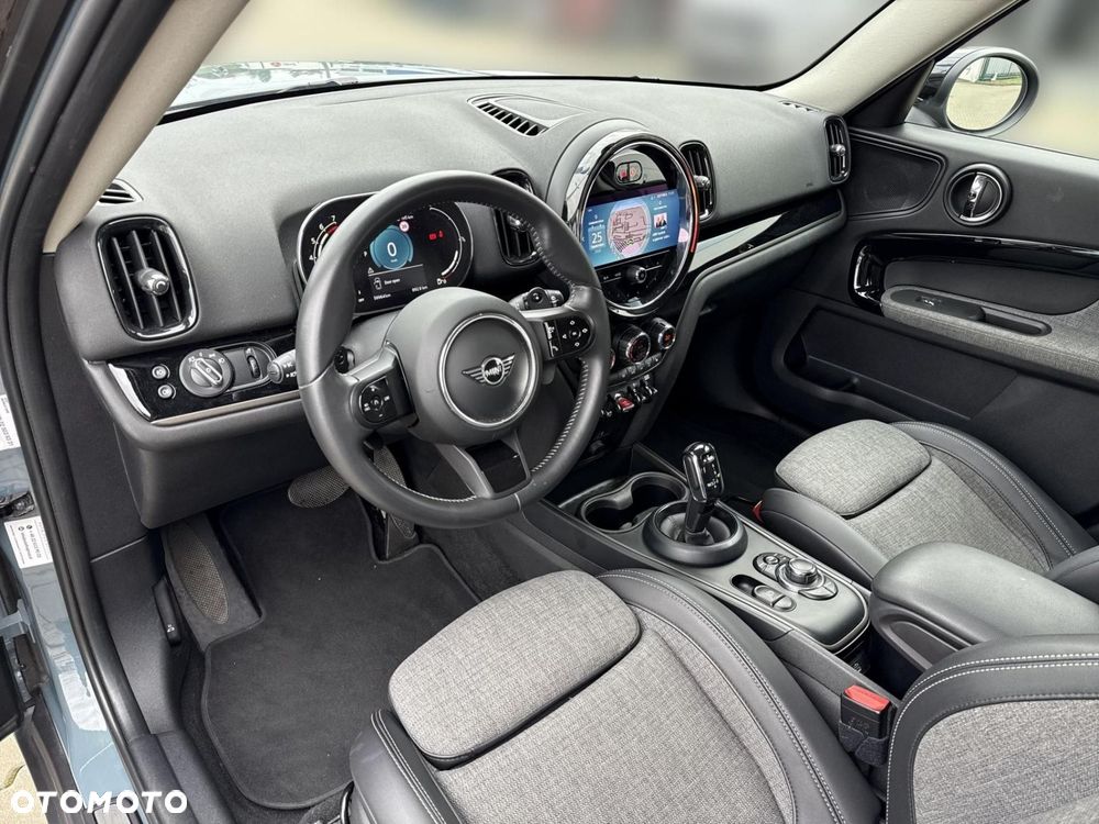 MINI Countryman - 11