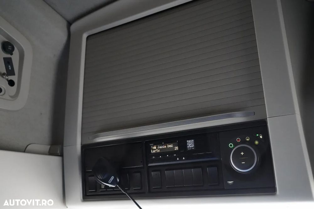 Volvo FH 460 / I-PARK COOL / I SAVE / 2023 - 32