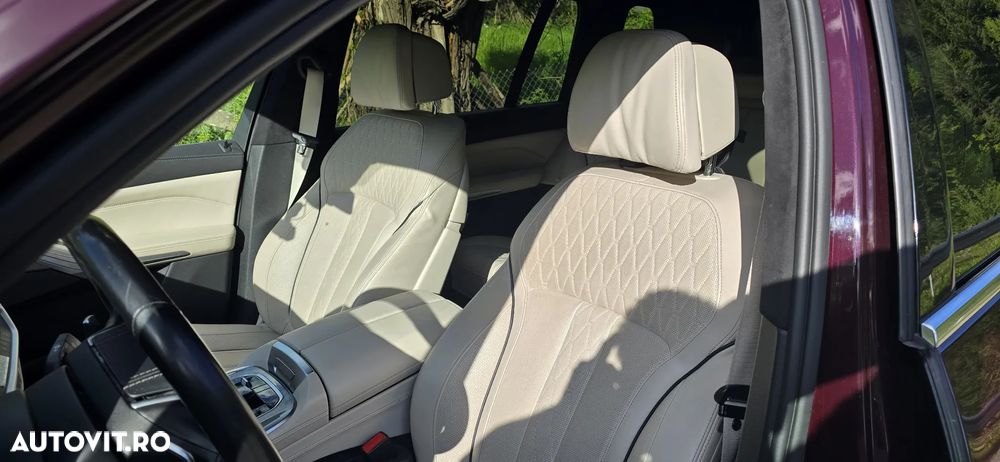 BMW X7 xDrive40i - 13