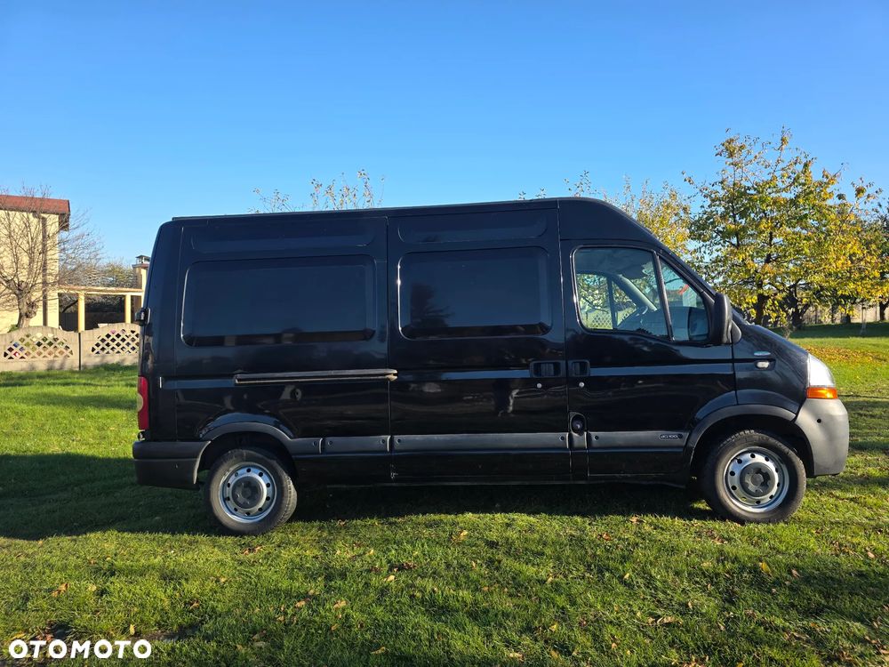 Renault Master - 3