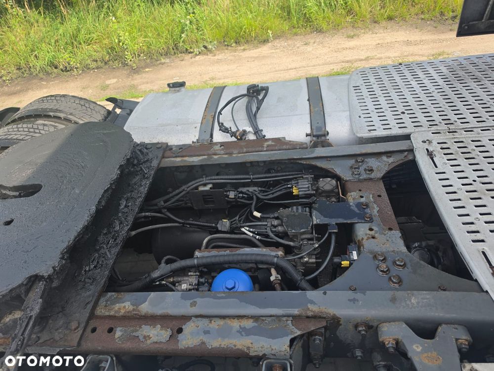 DAF XF 106.460 - 10