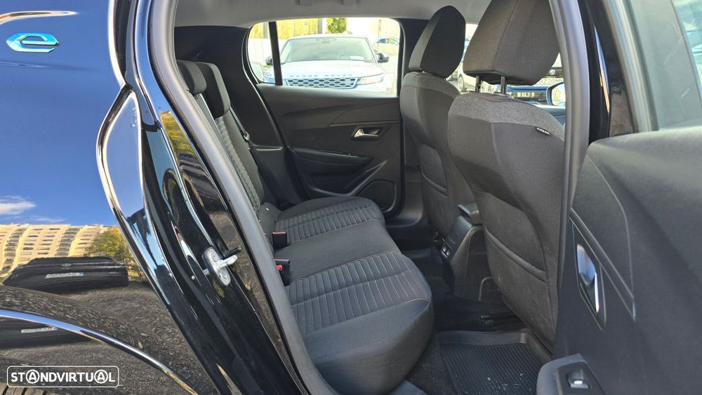 Peugeot e-208 50 kWh Active - 47