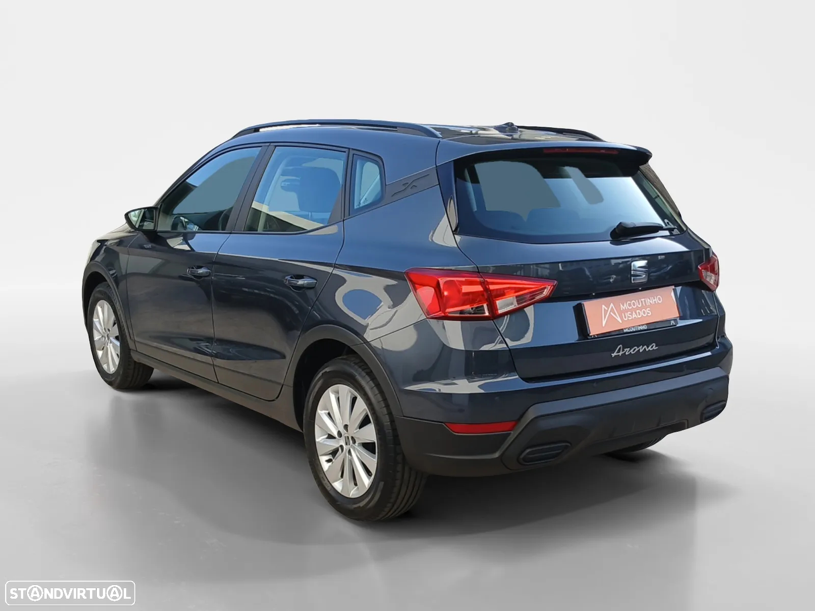 SEAT Arona 1.0 TSI Style - 4