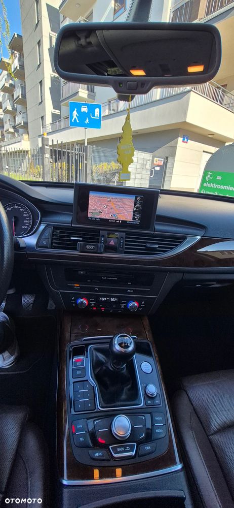 Audi A6 Limousine 2.0 TFSI - 12