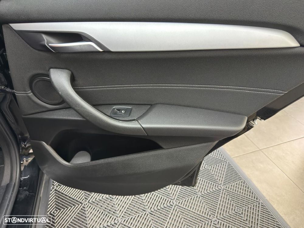 BMW X2 16 d sDrive Pack M - 27