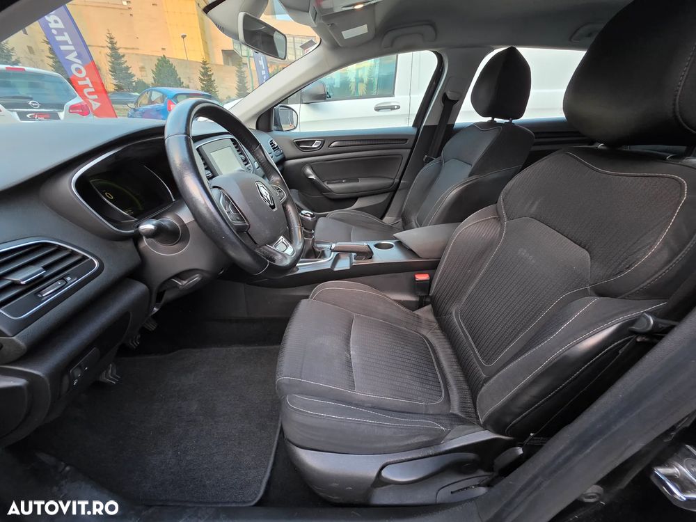 Renault Captur ENERGY TCe 120 EDC Dynamique - 12