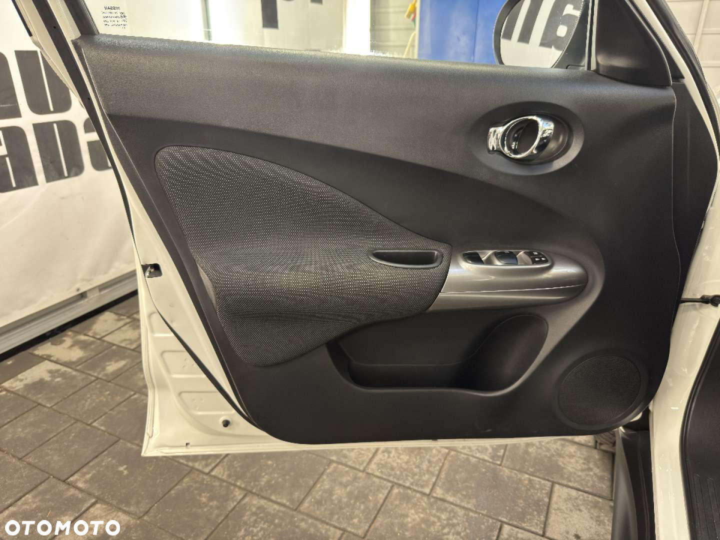 Nissan Juke - 19