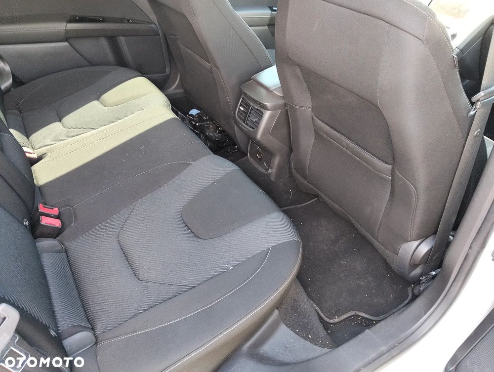 Ford Mondeo 1.5 EcoBoost STart-Stopp Titanium - 16