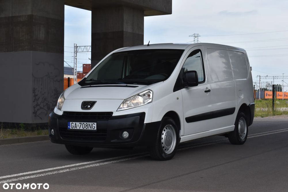 Peugeot Expert Tepee L2 Trendy - 1