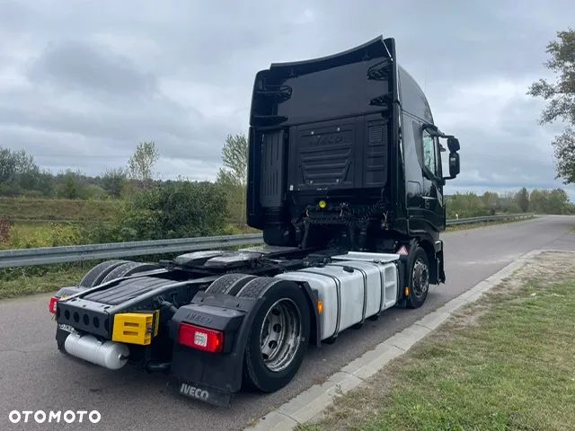 Iveco Stralis460 - 3
