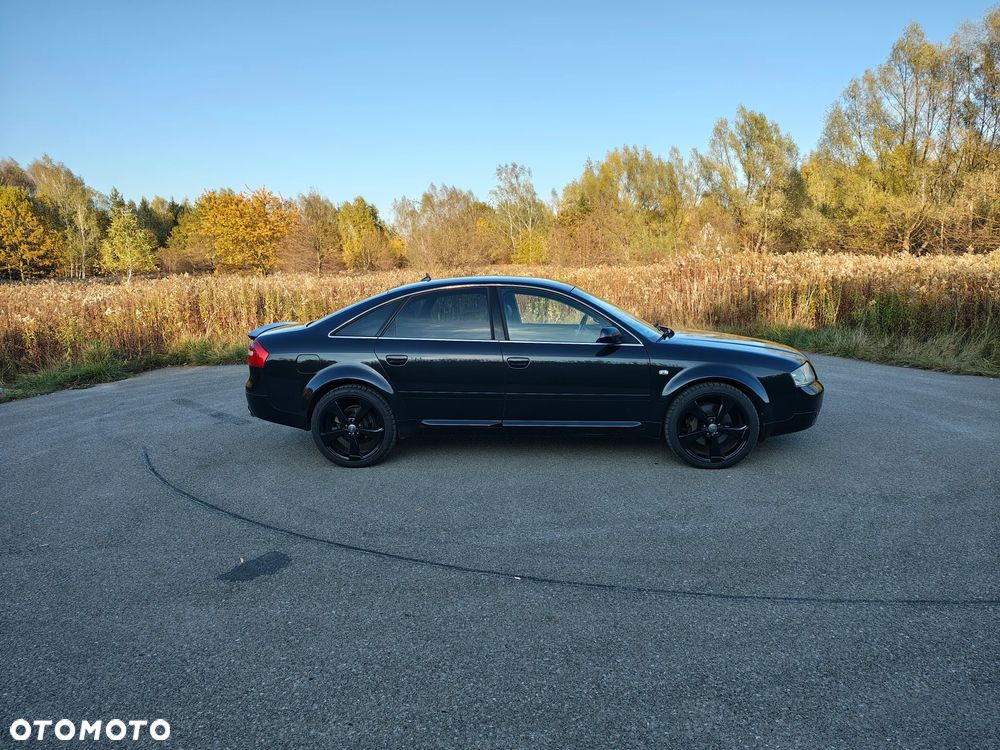 Audi A6 Limousine - 14