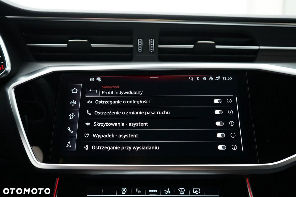 Audi A7 Sportback - 40