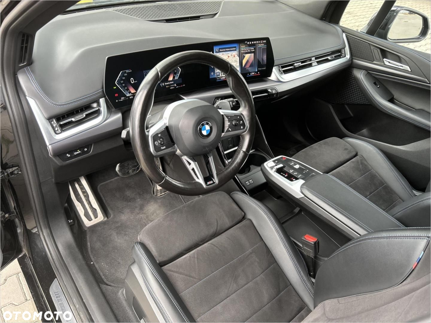 BMW Seria 2 218i M Sport - 17