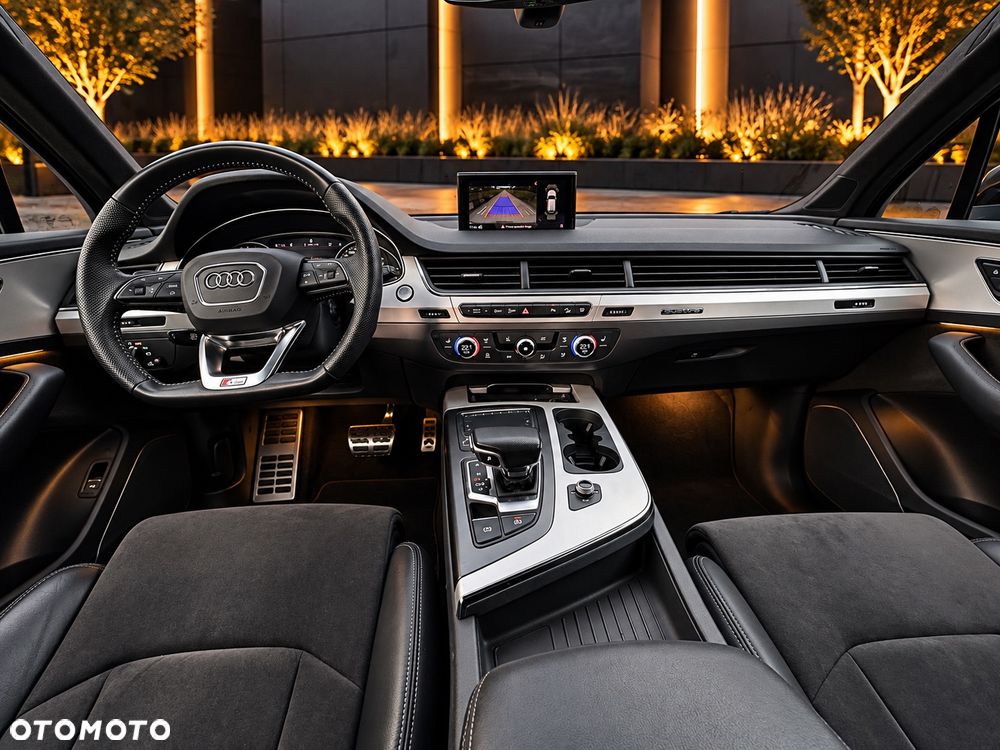 Audi Q7 - 8