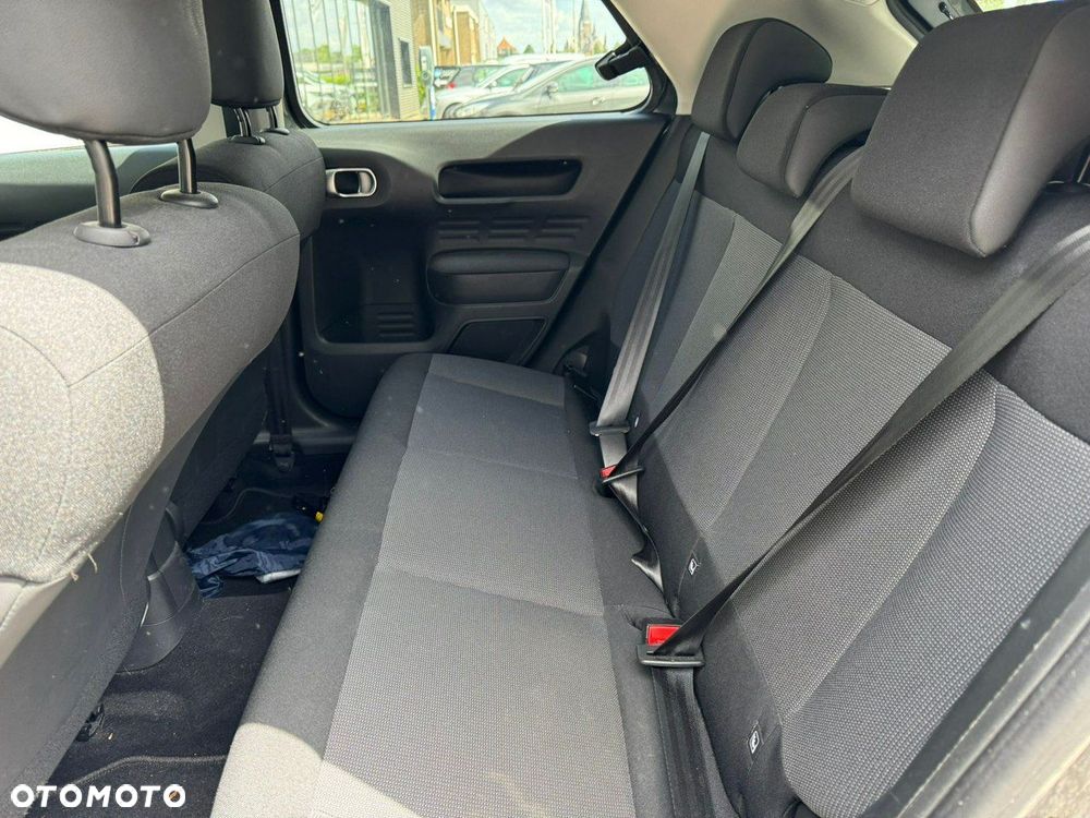 Citroën C4 Cactus - 12