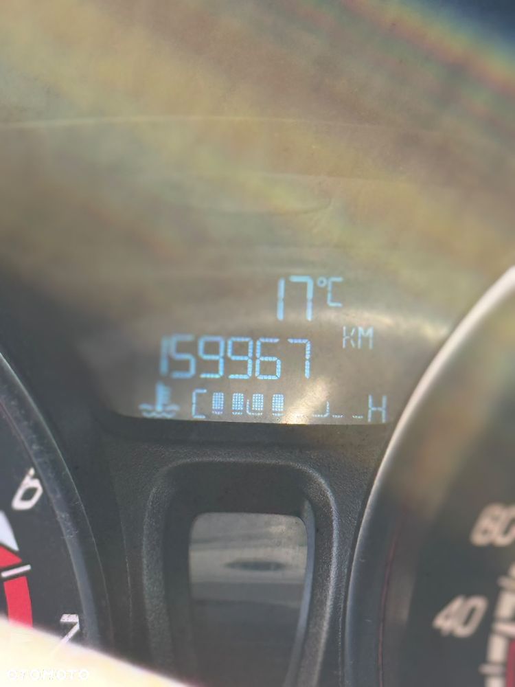 Ford Fiesta 1.6 EcoBoost ST - 13