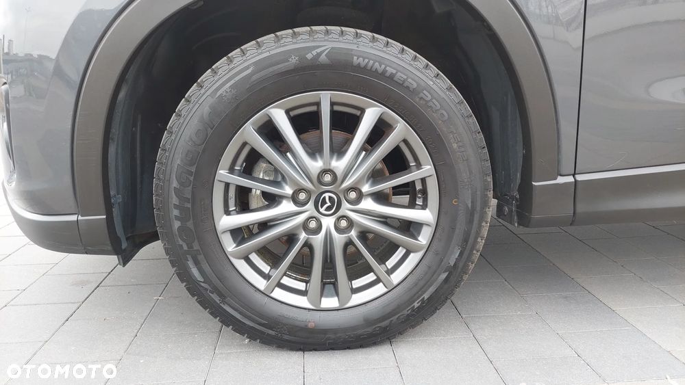 Mazda CX-5 2.0 Skymotion 2WD - 32