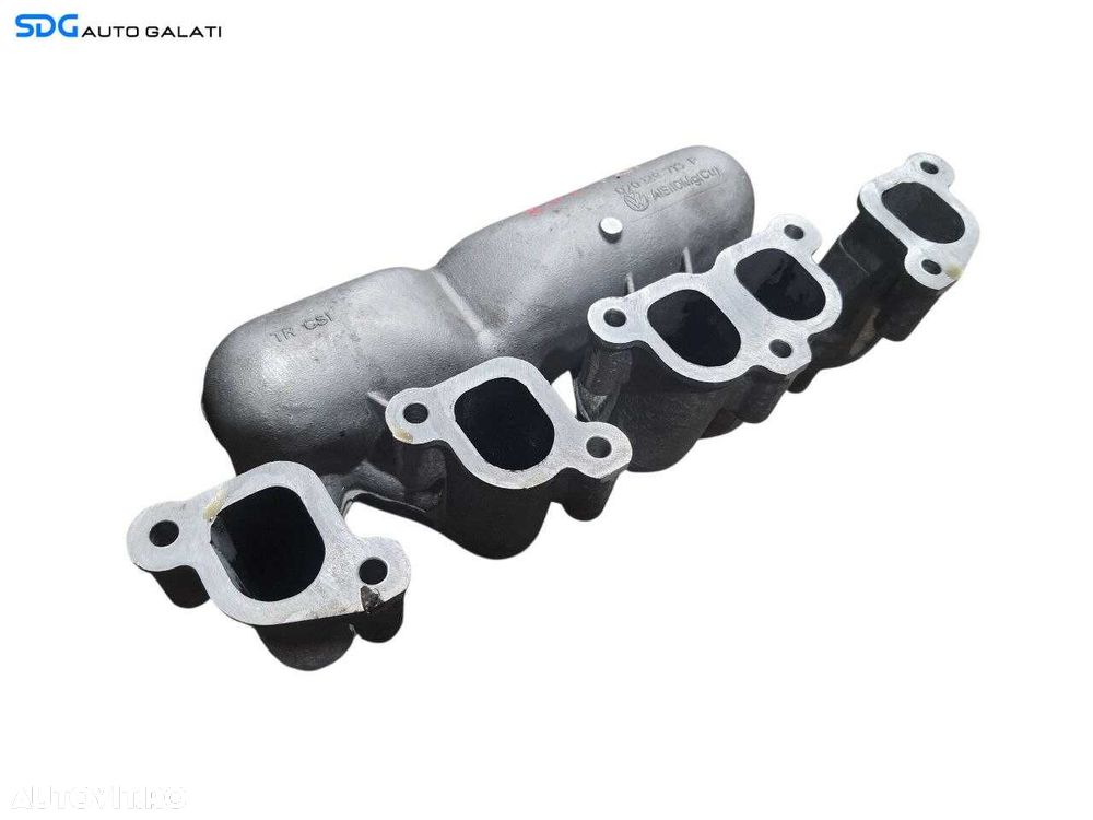 Galerie Admisie Volkswagen Touareg 7L 2.5 TDI 2003 - 2010 Cod 070129713P [N2668] - 6