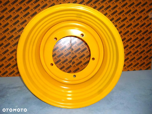 Felga 24 cale (19,5cm) JCB 41/940283 ZAM