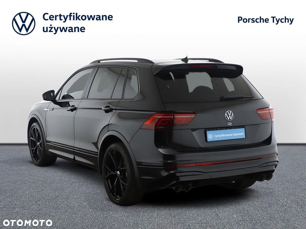 Volkswagen Tiguan - 27