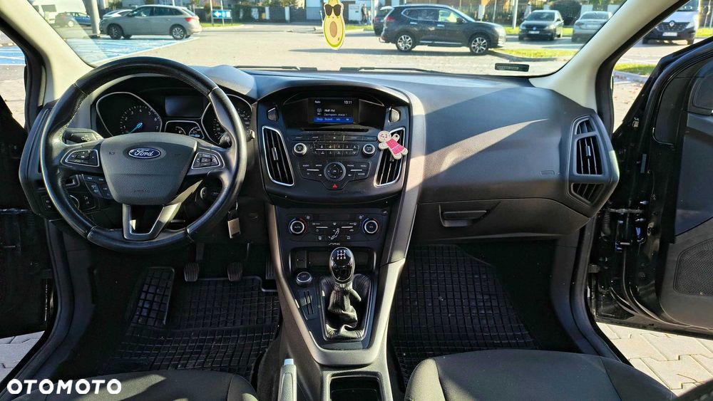 Ford Focus - 7