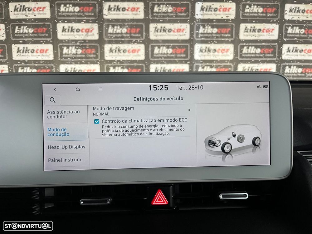 Hyundai Ioniq 5 77 kWh Premium - 45