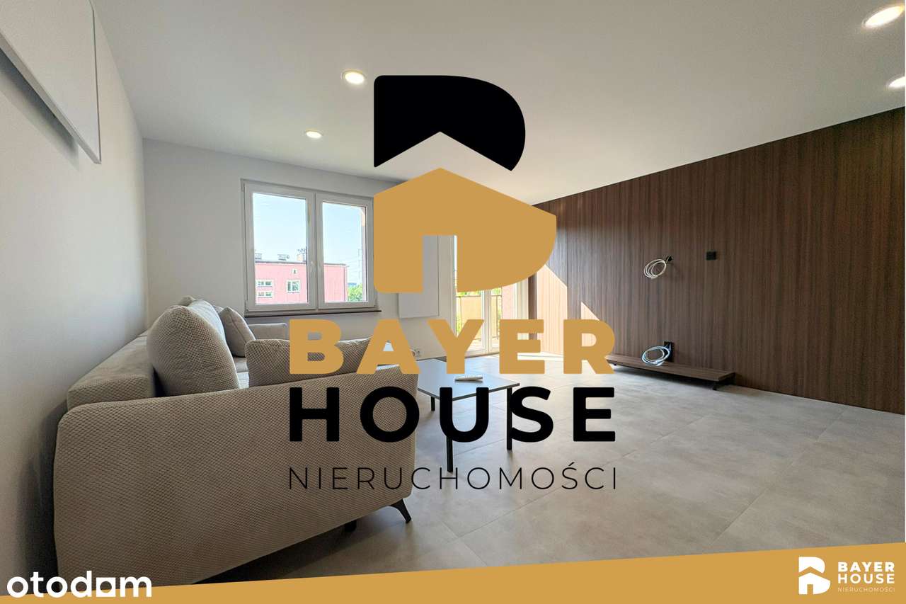 jasne, przestronne M3 | balkon | wysoki standard | spokojna okolica