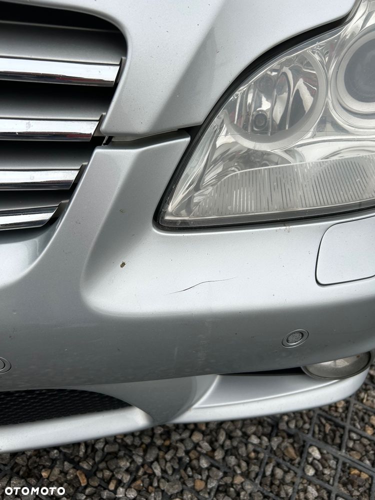 Mercedes-Benz CLS 320 CDI - 8